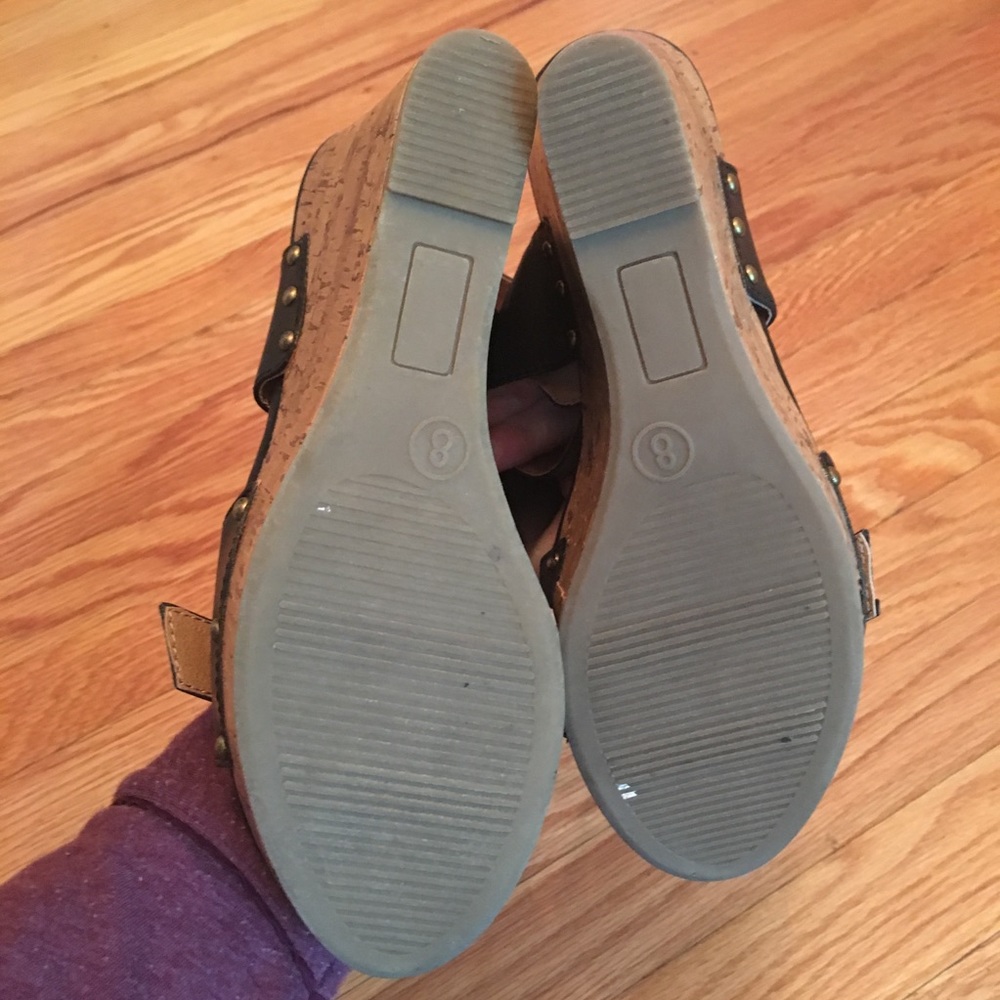 Mossimo Wedges - Picture 5 of 5